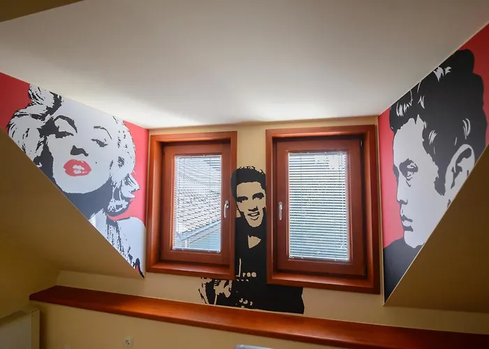 Apartment Hr Apartmanhaz