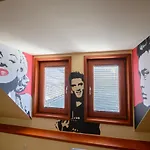 Апартаменты Hr Apartmanhaz
