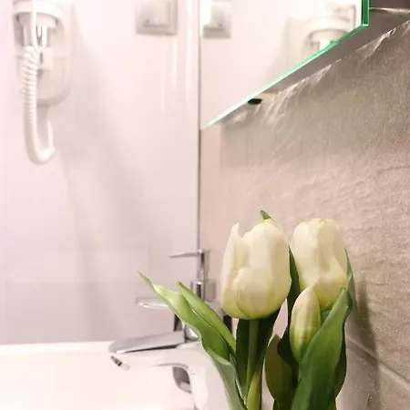 Appartement Hr Apartmanhaz