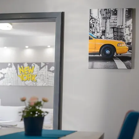 Hr Apartmanhaz Эгер
