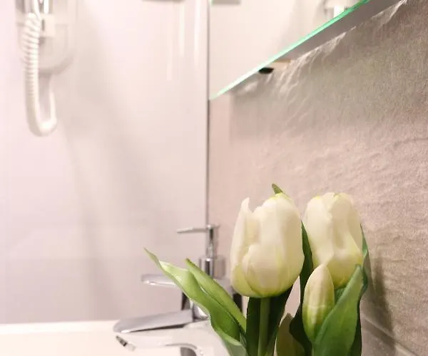 Apartment Hr Apartmanhaz